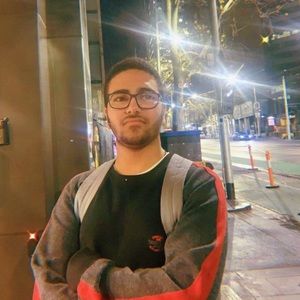 Meet your Posher, David